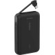 Додатковий аккумулятор Belkin 20000mAh Boost Charger 20W Black