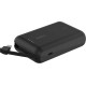 Додатковий аккумулятор Belkin 20000mAh Boost Charger 20W Black