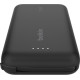 Додатковий аккумулятор Belkin 20000mAh Boost Charger 20W Black