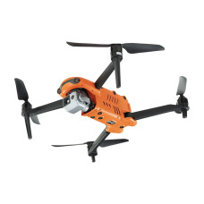 Квадрокоптер Autel EVO II Dual 640T Enterprise Rugged Bundle V3