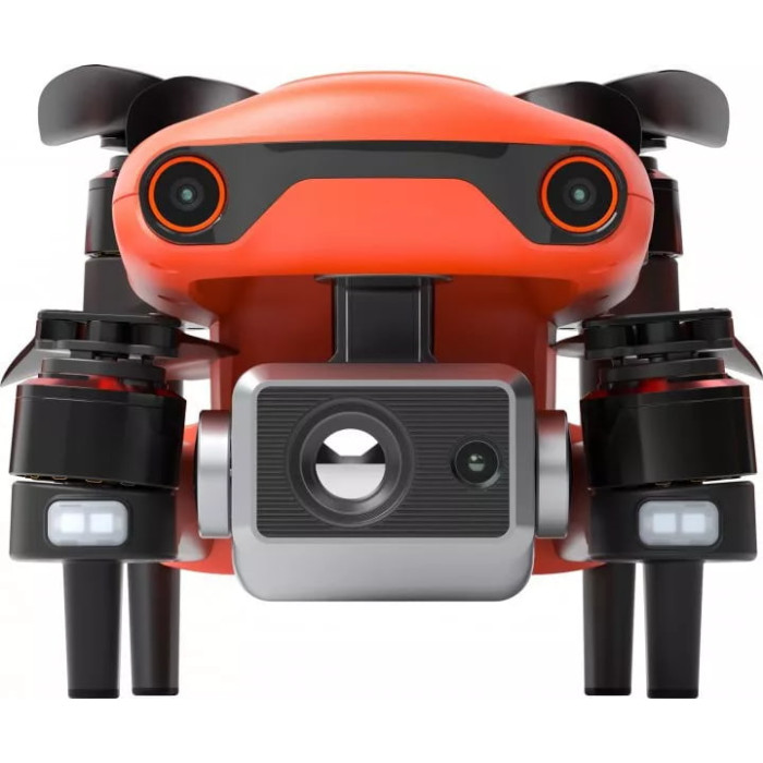 Квадрокоптер Autel EVO II Dual 640T Enterprise Rugged Bundle V3
