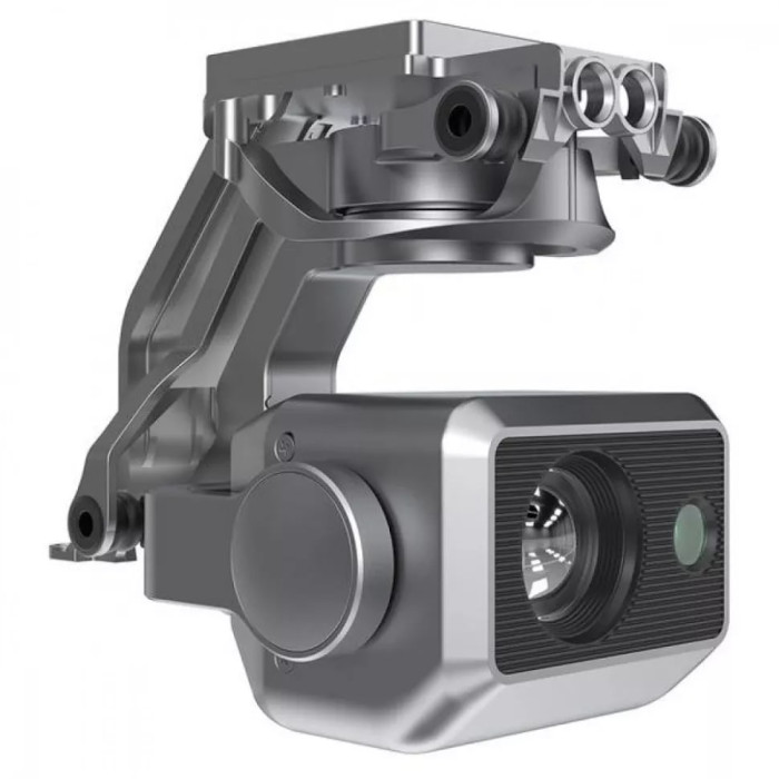 Квадрокоптер Autel EVO II Dual 640T Enterprise Rugged Bundle V3