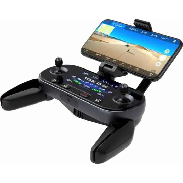 Квадрокоптер Autel EVO II Dual 640T Enterprise Rugged Bundle V3