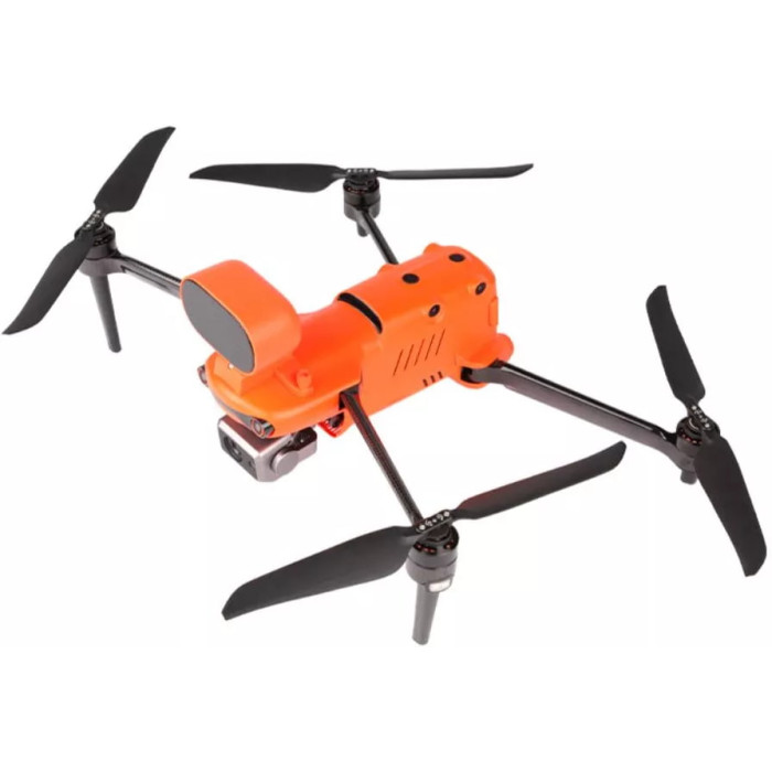 Квадрокоптер Autel EVO II Dual 640T Enterprise Rugged Bundle V3