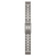 Ремінець для годинника Garmin - QuickFit 22mm, Titanium Band