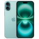 Apple iPhone 16 512Gb eSIM Teal (Новий)