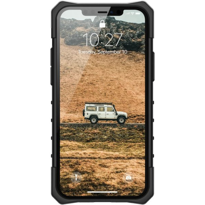 Чохол для iPhone 12 Pro Max - UAG Pathfinder, Mallard