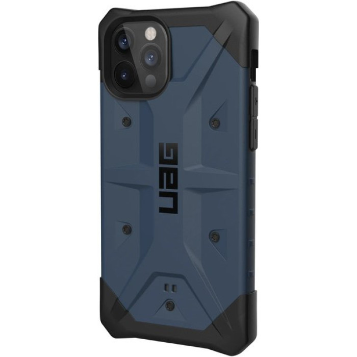 Чохол для iPhone 12 Pro Max - UAG Pathfinder, Mallard