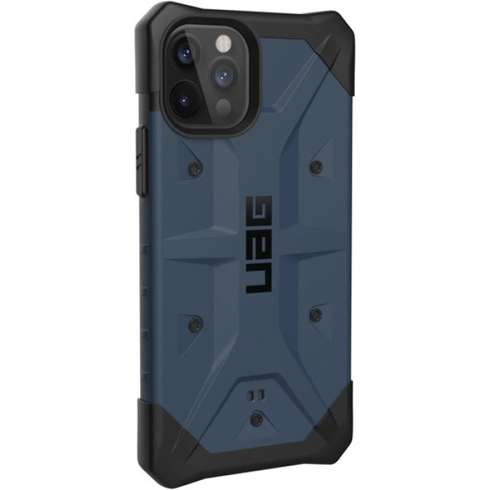 Чохол для iPhone 12 Pro Max - UAG Pathfinder, Mallard