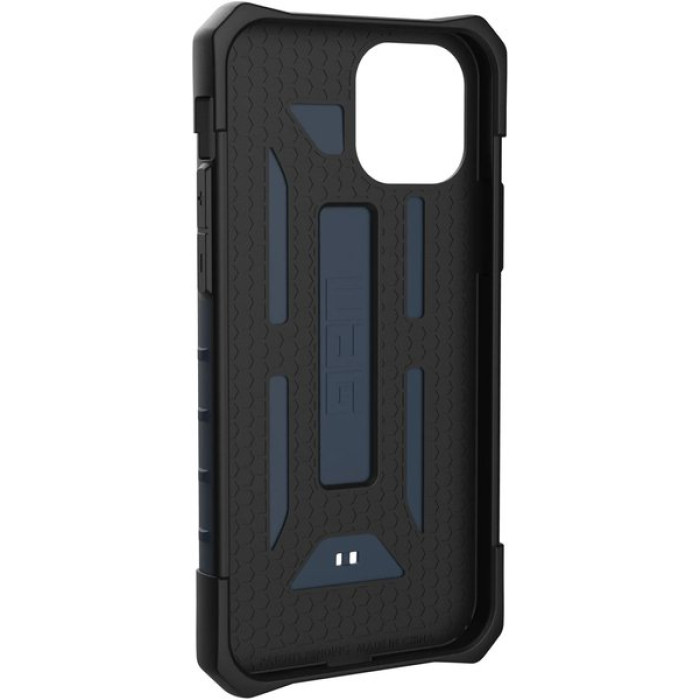Чохол для iPhone 12 Pro Max - UAG Pathfinder, Mallard