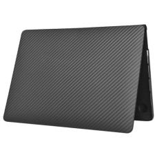 Чохол-накладка для Macbook Pro 14 - WIWU iKavlar Laptop Case, Black (2021)
