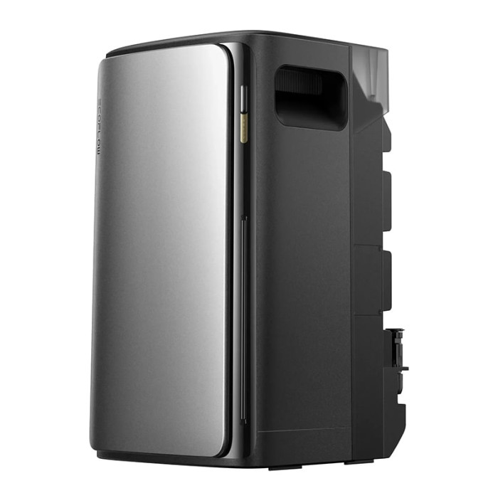 Система енергонезалежності EcoFlow STREAM Pro (1920 Вт/г, 1200 Вт)