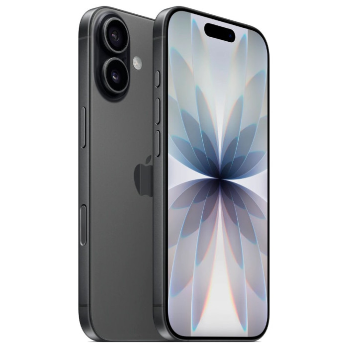 Apple iPhone 17 256Gb Black (Як новий)