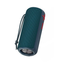Портативна колонка WiWU Thunder P24 Bigger Wireless Stereo Dark Blue