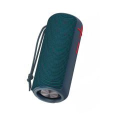 Портативна колонка WiWU Thunder P24 Bigger Wireless Stereo Dark Blue