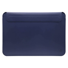 Чохол-конверт для Macbook Air 13 - WIWU Skin Pro II Series, Blue (2022)