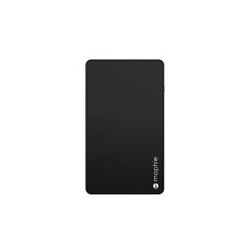 Додатковий аккумулятор Mophie 5050mAh Powerstation (MFI) Black