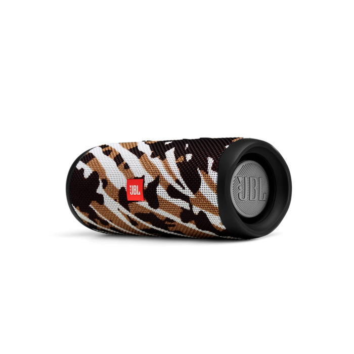 Портативна колонка JBL Flip 5 Black Star