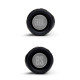 Портативна колонка JBL Flip 5 Black Star