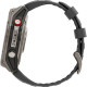 Смарт-годинник Garmin Fenix 8 Pro 51mm AMOLED Sapphire Titanium with Graphite/Black Silicone Band