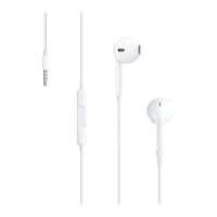 Гарнітура EarPods Jack 3.5 Box