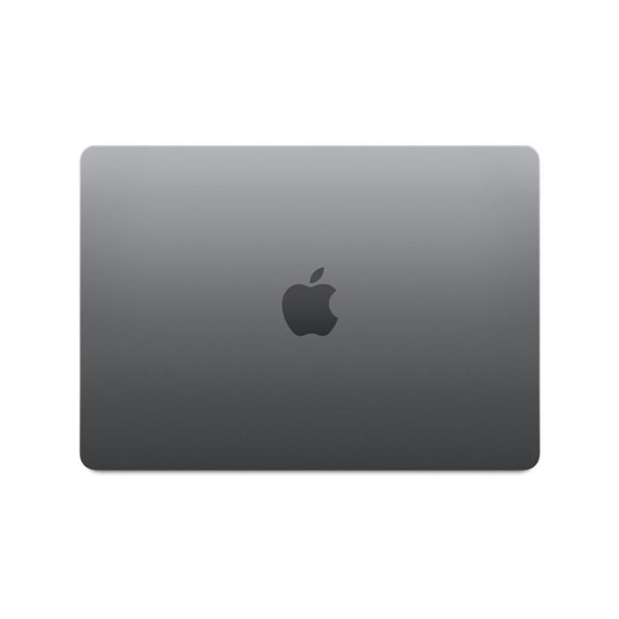 Apple Macbook Air 13.6 / M3 / 16Gb / 256Gb / Space Gray (2024)