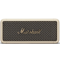 Портативна колонка Marshall Emberton Cream