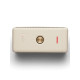 Портативна колонка Marshall Emberton Cream