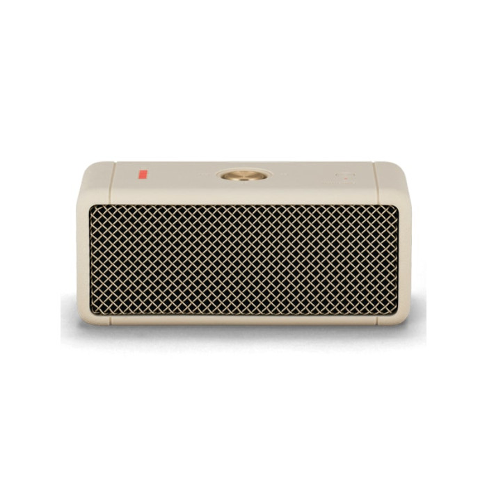 Портативна колонка Marshall Emberton Cream