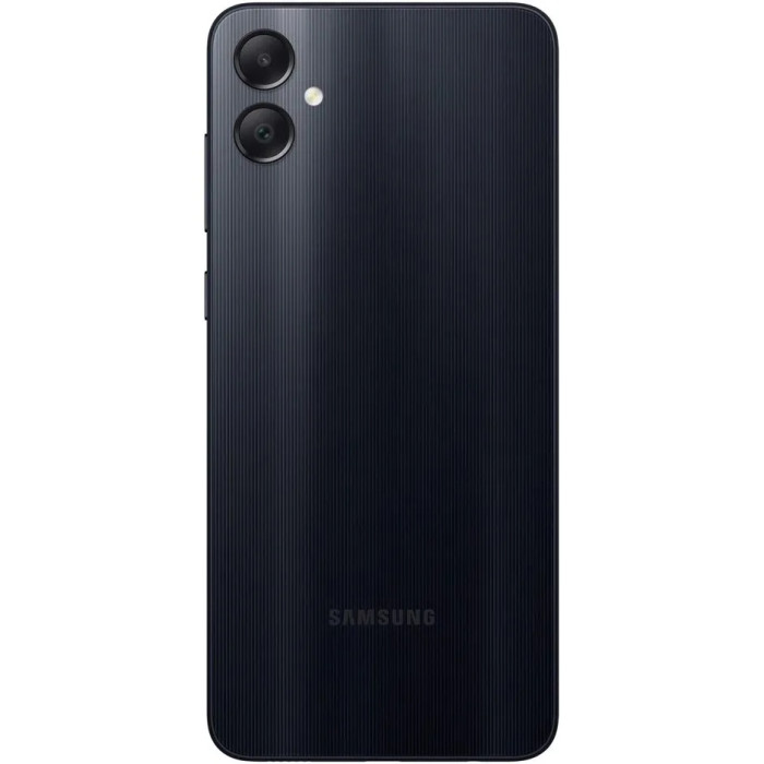 Смартфон Samsung Galaxy A05 4/64GB Black (Global)