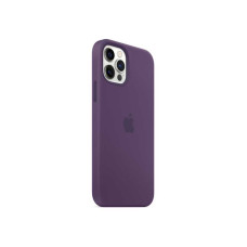 Чохол для iPhone 12 Pro Max - Silicone MagSafe, Amethyst (HC)