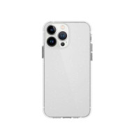 Чохол для iPhone 13 Pro Max - Blueo Crystal Drop Resistance, Glitter Transparent
