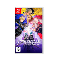 Гра для Nintendo Switch - Fire Emblem: Three Houses