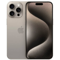 Apple iPhone 15 Pro 1Tb eSIM Natural Titanium