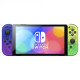 Портативна ігрова приставка - Nintendo Switch OLED Splatoon 3 Edition, Як новий