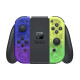 Портативна ігрова приставка - Nintendo Switch OLED Splatoon 3 Edition, Як новий