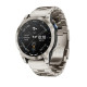 Смарт-годинник Garmin D2 Mach 1 Aviator Smartwatch with Vented Titanium Bracelet