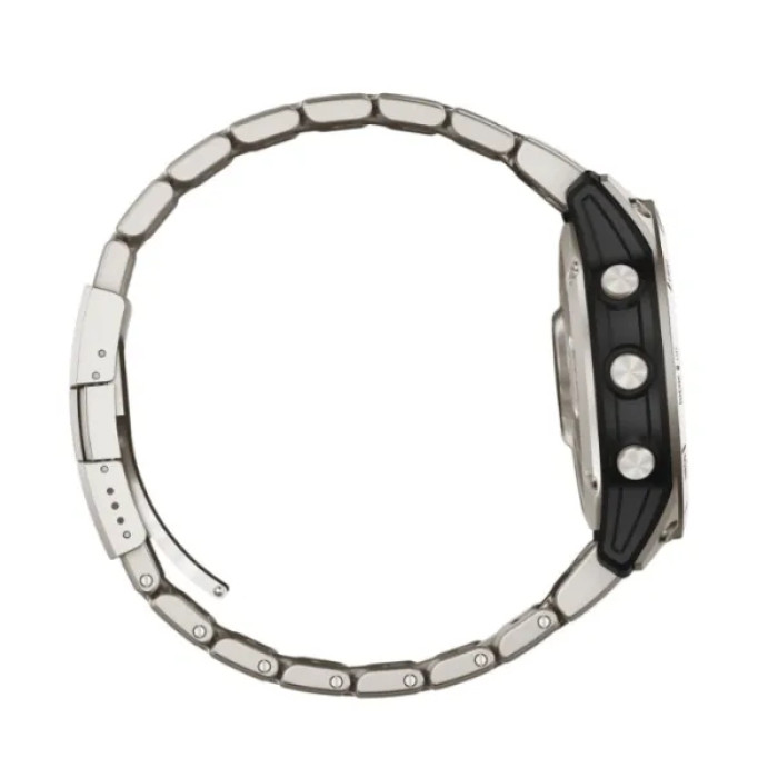 Смарт-годинник Garmin D2 Mach 1 Aviator Smartwatch with Vented Titanium Bracelet
