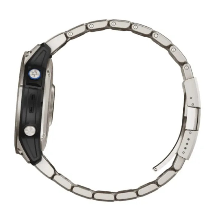 Смарт-годинник Garmin D2 Mach 1 Aviator Smartwatch with Vented Titanium Bracelet
