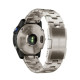 Смарт-годинник Garmin D2 Mach 1 Aviator Smartwatch with Vented Titanium Bracelet