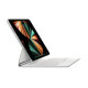 Apple Magic Keyboard for iPad Pro 12.9 (3-5 Gen) - White Вживаний (б/в)