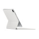 Apple Magic Keyboard for iPad Pro 12.9 (3-5 Gen) - White Вживаний (б/в)