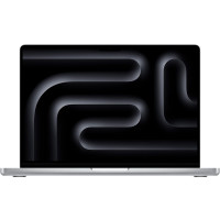 Apple MacBook Pro 14 M5 Max / 36Gb / 2Tb / Silver (2026)