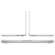 Apple MacBook Pro 14 M5 Max / 36Gb / 2Tb / Silver (2026)