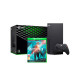 Microsoft Xbox Series X 1TB + Battlefield 2042