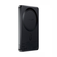 Додатковий аккумулятор Acefast Ultra-Thin 5000mAh PD 18W Black