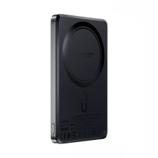 Додатковий аккумулятор Acefast Ultra-Thin 5000mAh PD 18W Black