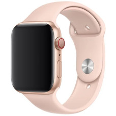 Ремінець для Apple Watch - 38/40/41mm, Apple Sport Band, Light Pink (M/L)