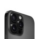 Apple iPhone 16 Pro Max 256Gb eSIM Black Titanium (Хороший стан, б/в)