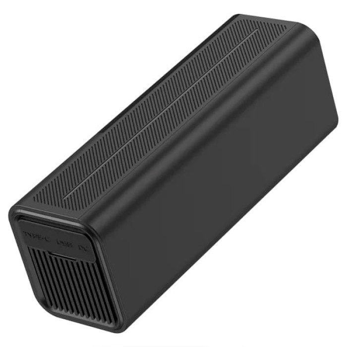 Додатковий аккумулятор з насосом Proove 120W 7500mAh Pump Assistant Pro